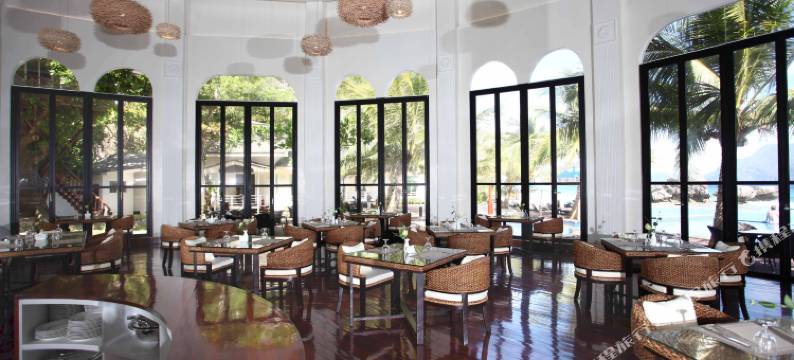 马丁洛克岛度假村(Matinloc Island Resort)图片