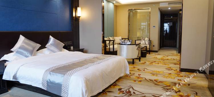 亳州龙华迎宾馆图片