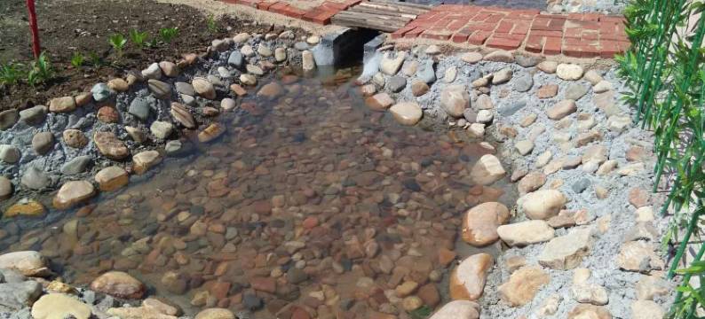 丹东桃花源生态园图片