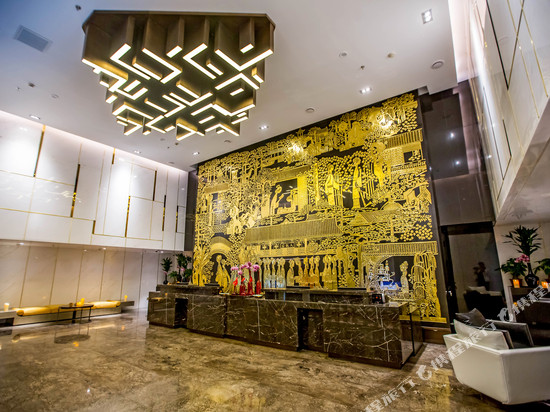 营口名洋大酒店