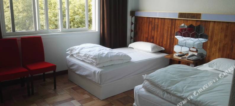 宁波乐高商务宾馆图片