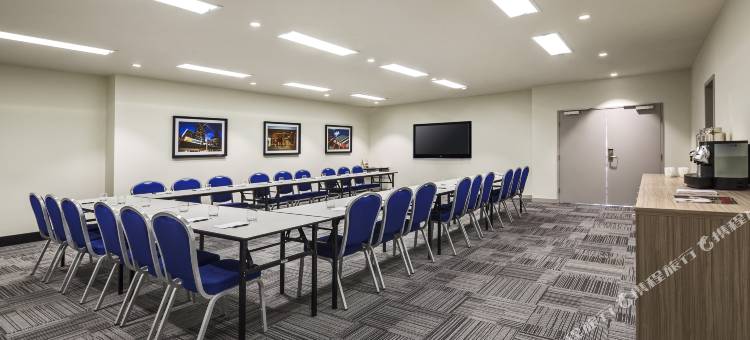 查茨伍德探索酒店(Quest Chatswood)图片