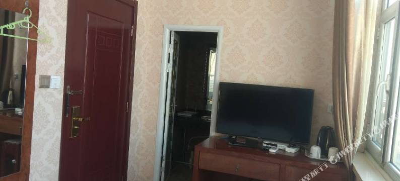 蔚县利华宾馆图片