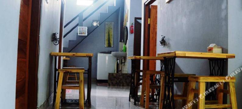 佛寺脚民宿(The Temple Homestay)图片