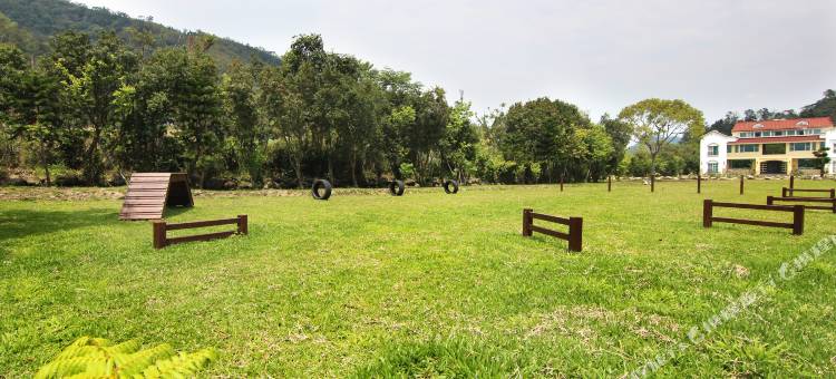 苗栗麦克尼景观庄园图片