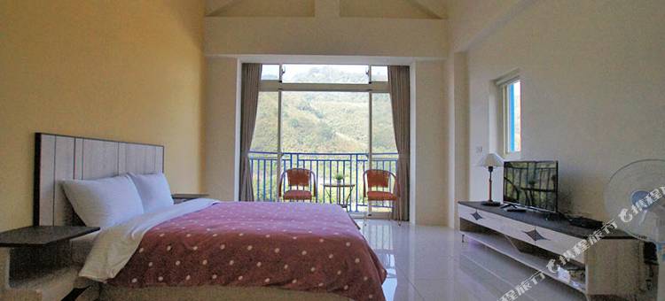 苗栗麦克尼景观庄园图片