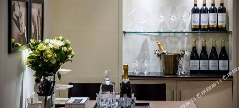 广州一线豪宅醉美江景普通公寓(滨江东路分店)图片