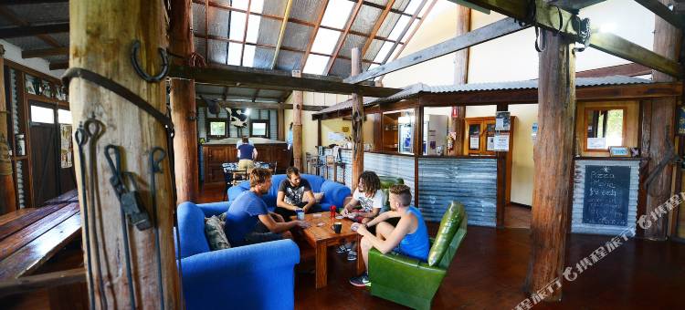 羊毛生态小屋(Woolshed Eco Lodge)图片