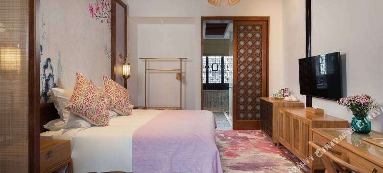 苏州文旅花间堂·探花府图片