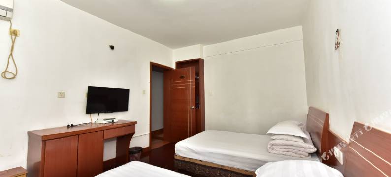 岱山八方旅馆图片