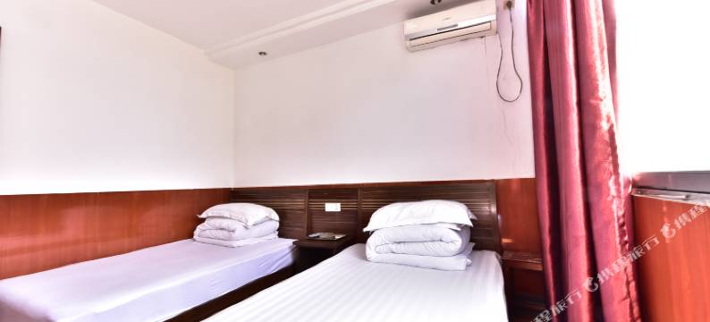 岱山海丰旅馆(蓬莱公园店)图片