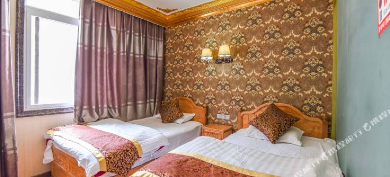 丹巴阳光度假公寓图片