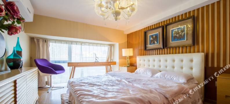 苏州芳菲民宿图片