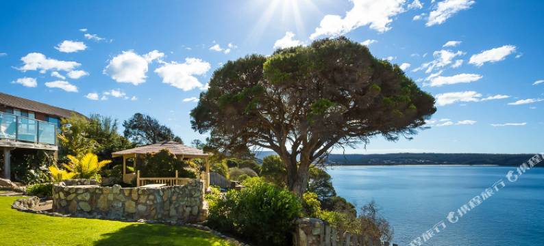 苍鹰高地别墅(Eagle Heights Holiday Units)图片