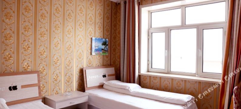 根河根缘宾馆图片