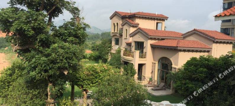 一呆别院(梧州碧桂园凤凰城店)图片