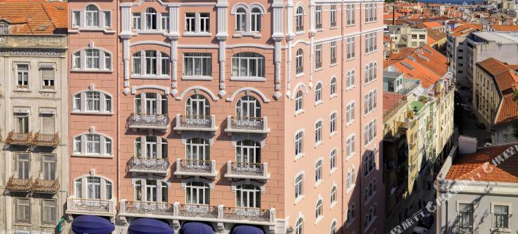 里斯本H10杜克德楼尔酒店(H10 Duque de Loule)图片