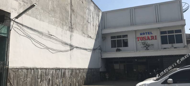 托萨里马朗酒店(Hotel Tosari Malang)图片