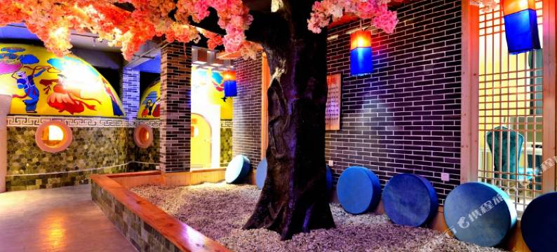 桂林东方浅深酒店图片