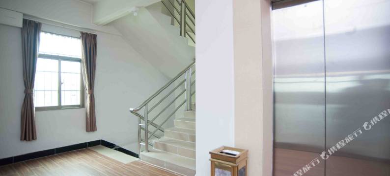 东莞金山客房图片