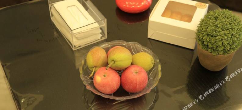 重庆候暮酒店图片