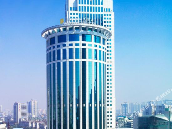 Hotels In Hankou District Wuhan Tripcom - 