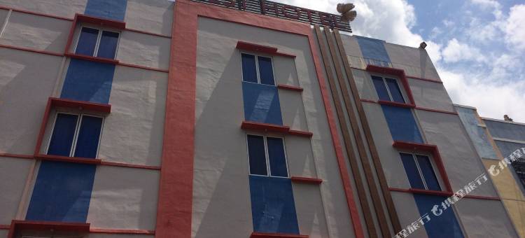 红色链接酒店(Redlink Hotel)图片