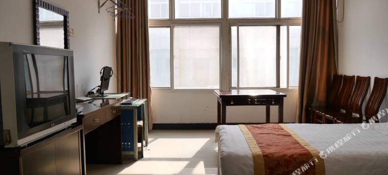 盐城滨海建华宾馆人民南路图片