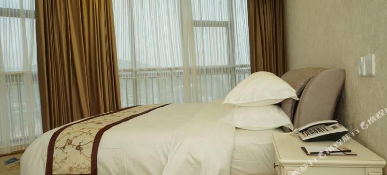 宁波丽都酒店图片