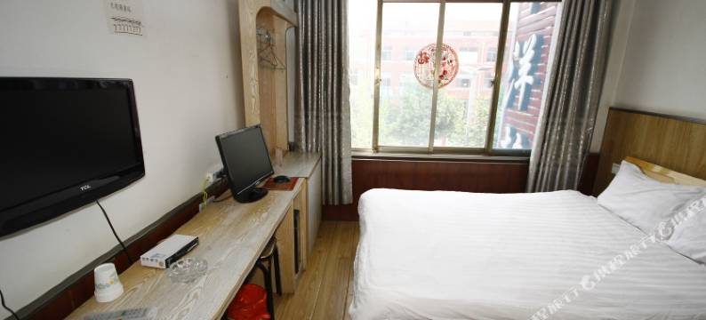 单县太平洋宾馆图片