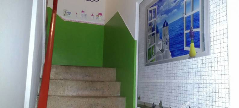 台东彩灵的家图片