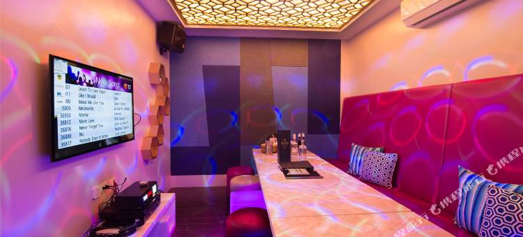 莱诺克斯酒店(Lenox Hotel)图片