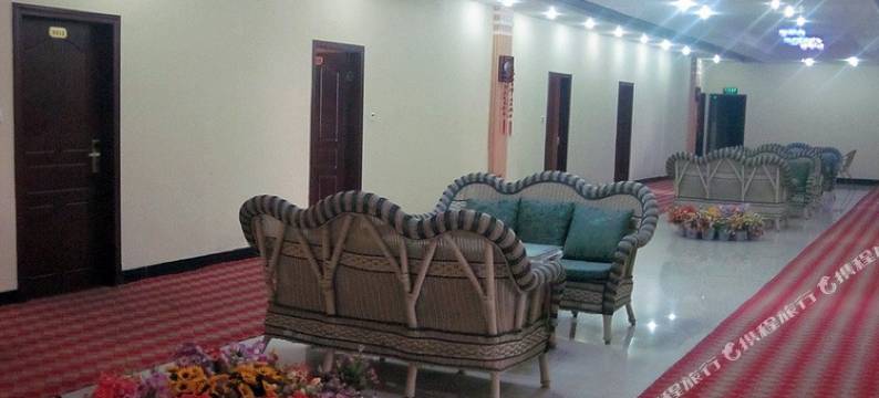 泸州玉蟾宾馆图片