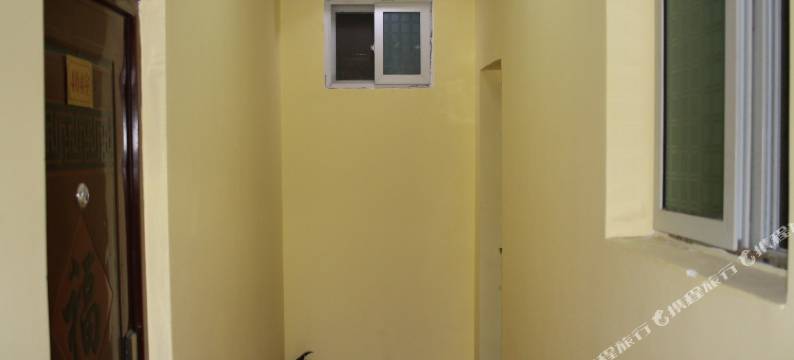 郴州爱心宾馆(湘南学院店)图片