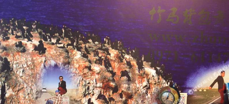 西宁19楼青年旅舍图片