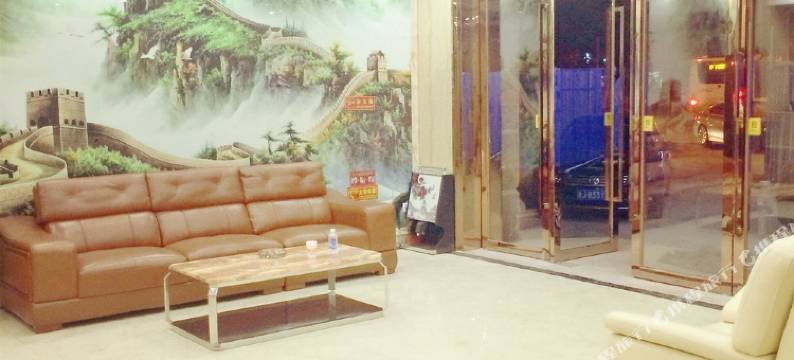 如家派柏·云酒店(上海顾村公园菊太路店)图片