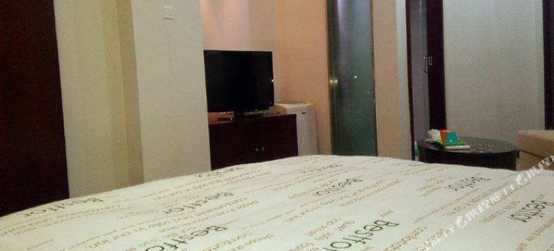 美嘉城市客栈(武汉武广店)图片