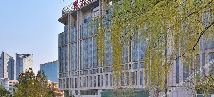 寓居服务公寓(北京燕莎霄云里8号店)图片