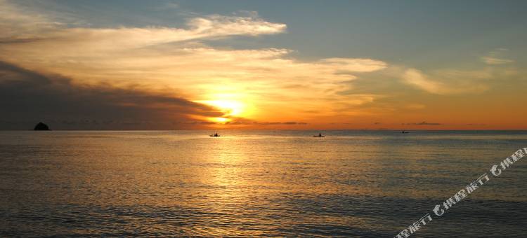 帕拉迪索海滩景公寓别墅(BeachView Apartments at Villa Paradiso)图片