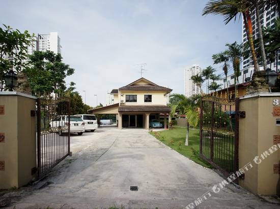 新山温馨小築@麗都海邊別墅