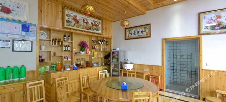 遂昌祥和人家图片