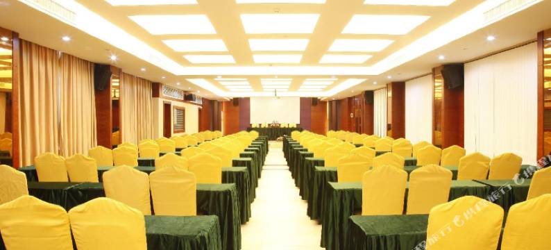 廉江罗二酒店图片