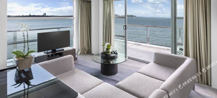 奥克兰希尔顿酒店(Hilton Auckland)图片