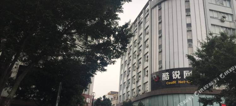 阳江王子酒店(百利广场店)图片