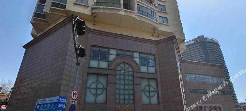 青岛海棠湾日租房图片