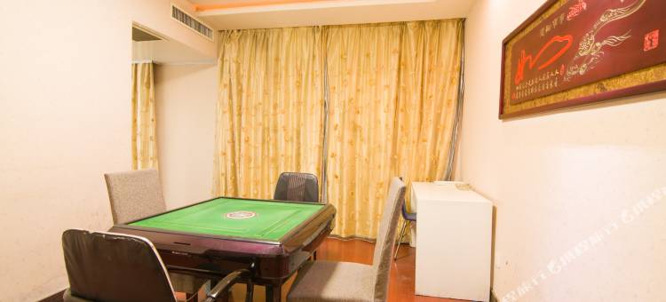 丹阳五月花宾馆(界牌店)图片