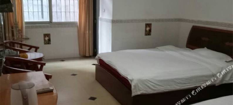 瑞金新龙宾馆图片