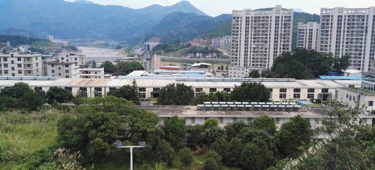 永泰安居旅馆图片