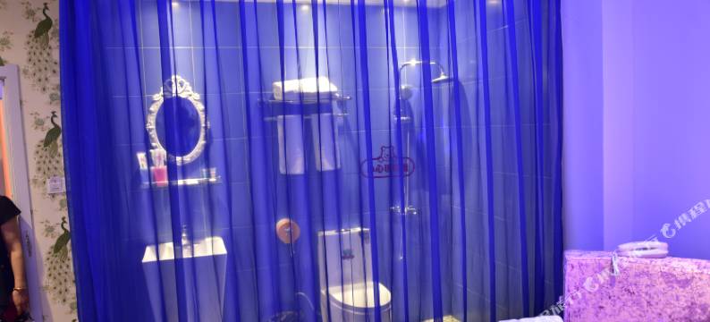 洪泽天之恋宾馆图片