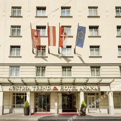 Bank Austria Wien Meidling